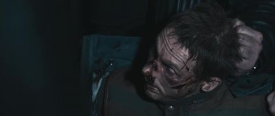 It was worth a try - A Lonely Place to Die