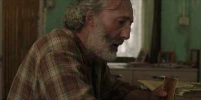 It was worth it, to get
you away from your father. - Signora Volpe