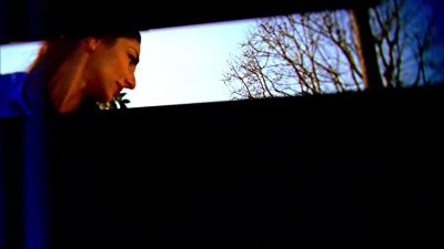 It would always find its way
back into the trunk, though. - CSI: Miami