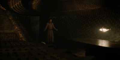It would appear the sands
have shifted in my absence. - Dune: Prophecy