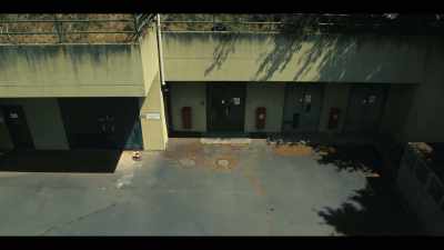 It would attract attention - Cyberbunker: The Criminal Underworld