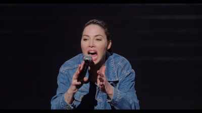 It would bake in the hot sun. - Whitney Cummings: Jokes