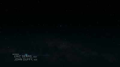 It would be 150 years
before another astronomer - Cosmos: Possible Worlds
