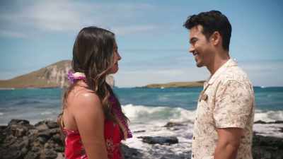 It would be a bit extravagant
and complicated. - Aloha Heart