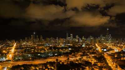 IT WOULD BE A CARBON-FREE
ENERGY SOURCE THAT COULD - Origins: The Journey of Humankind