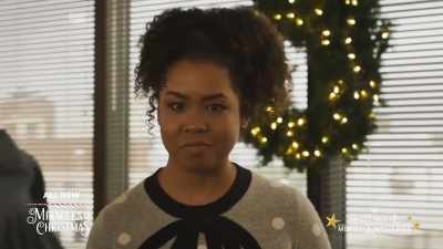 It would be a Christmas
miracle if there is. - USS Christmas