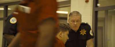 It would be a good idea
to deny any charges - Semper Fi