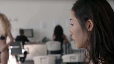 It would be a good start to my career. - Nude