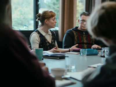 It would be a mistake to
socially isolate this student. - The Teachers' Lounge