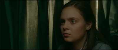 It would be a shame
to snuff out a candle - Theodosia