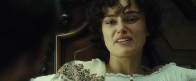 It would be a sin to help you destroy yourself - Anna Karenina
