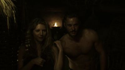 It would be a sin. - Vikings
