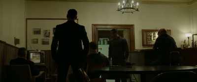 It would be a terrible
mistake to think that - Gotti
