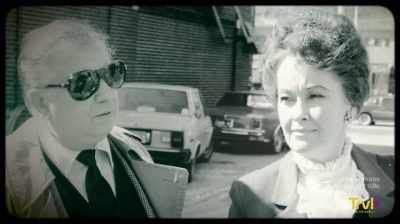 It would be a visit
they would never forget. - Devil's Road: The True Story of Ed and Lorraine Warren