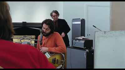 "It would be about the middle of 1960 - The Beatles: Get Back