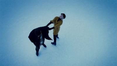 It would be almost like he had never died - My Sassy Girl
