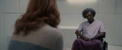 It would be an honor to get to
know your perspicacious mind. - Glass