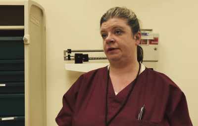 It would be better for everyone,
but especially yourself, - Unsane