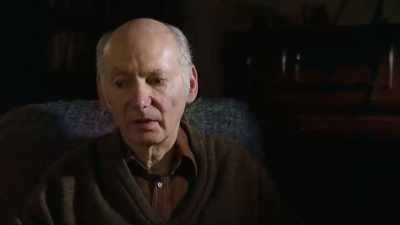 It would be better now
to restrict the term Cold War - A Compassionate Spy