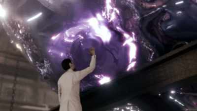 It would be even better to research this
kind of technology in secret. - Top Secret UFO Projects Declassified