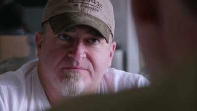 It would be completely
uncharacteristic - Unidentified: Inside America's UFO Investigation