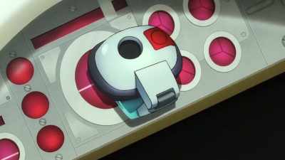 It would be dangerous to rush there
and arrive too early. - Dragon Ball Super: Broly