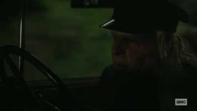 It would be easier
to accept your apology - NOS4A2