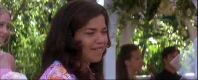 It would be easy to say that the pants changed everything that summer - The Sisterhood of the Traveling Pants