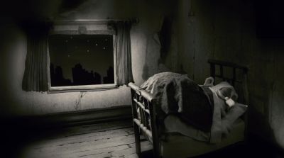 It would be good if there was a 'Fat Fairy' - Mary and Max