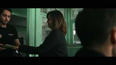 It would be helpful
if we could talk to him. - The Day of the Jackal