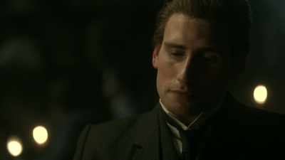 It would be helpful
if I could meet with Grace - Alias Grace