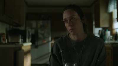 It would be helpful,
tie up some loose ends. - The Girl from Plainville
