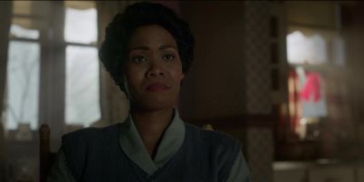It would be my honor. - Fargo