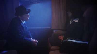 It would be in your favor
to communicate with me. - For We Are Many
