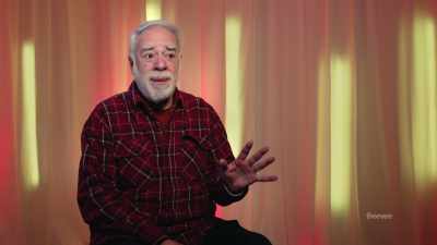 It would be in the - The Center Seat: 55 Years of Star Trek