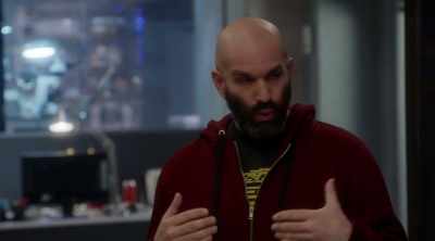 It would be inappropriate for me
to tell you what happened, - Ghosted