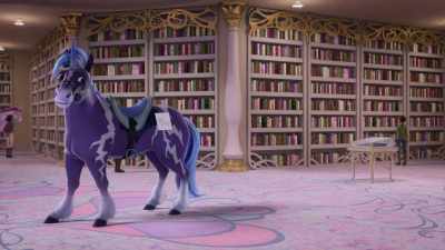 It would be irresponsible not to go. - Unicorn Academy