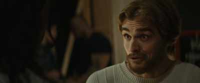 It would be like a really good - The Disaster Artist