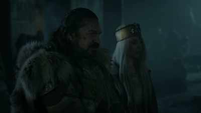 It would be like hands holding back a raging river. - Mythica: The Godslayer