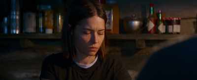 It would be like if I
was trying to chalk you. - Cold Blood