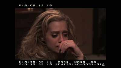 It would be like Jacqueline Hyde from
the moment she had interacted with him. - What Happened, Brittany Murphy?