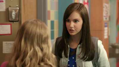 - It would be logical
to say that my hard drive - I Am Frankie