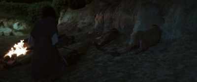 It would be me.
Everybody else gone, - Assassin 33 A D