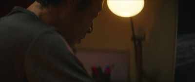 It would be more natural for him
to disappear then. More dramatic. - THE FABLE: The Killer Who Doesn't Kill