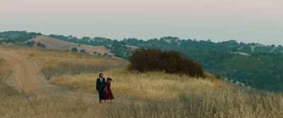 It would be so much more
interesting and fantastic - Destination Wedding
