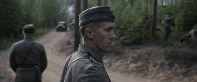 It would be
my great, great honor, Major, - Unknown Soldier