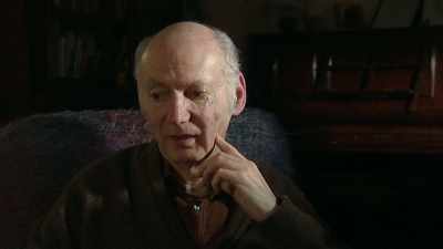 It would be nice to be proud, - A Compassionate Spy