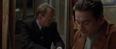It would be nice to do something - Ronin