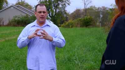 It would be nice to get it - Mysteries Decoded