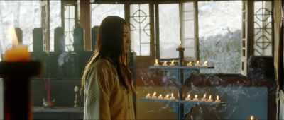 It would be nice - Drunken Master Su Qier